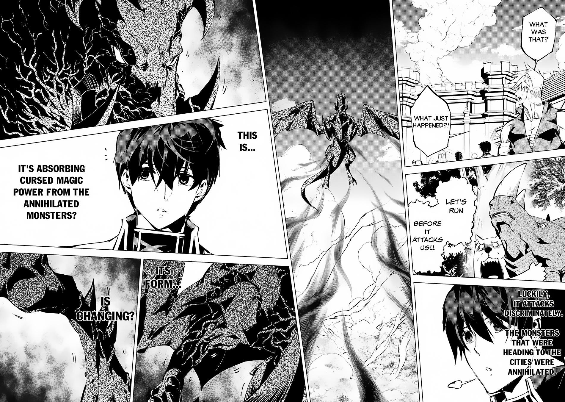 My Isekai Life Manga, chapter66.2 image 0066