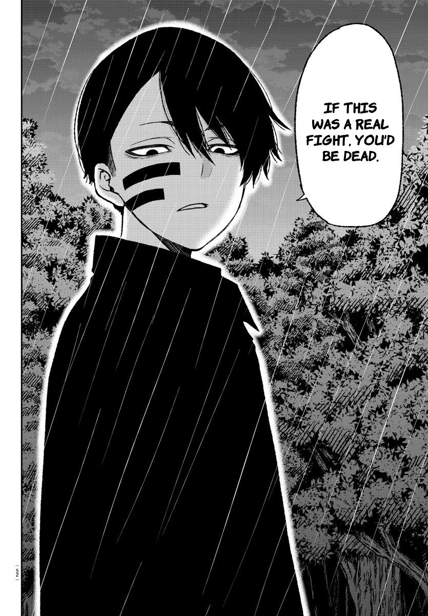 Tougen Anki Manga, Chapter 11 image 17