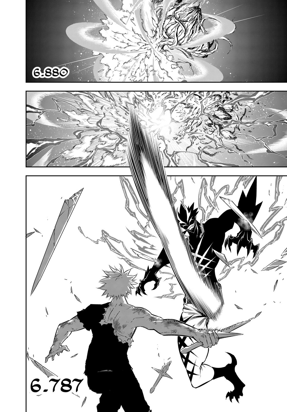 Ragna Crimson, Chapter 40 image 12