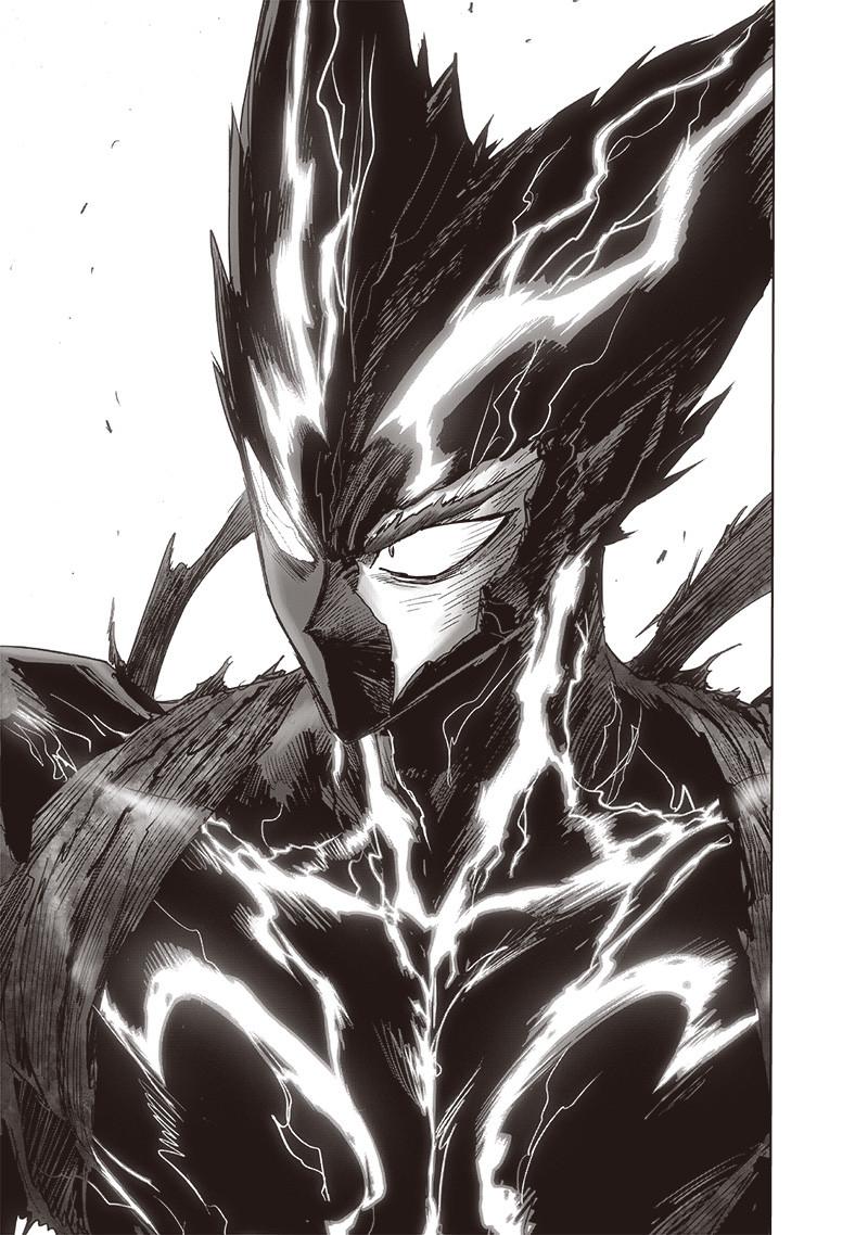 One-Punch Man, Chapter 159 image 26