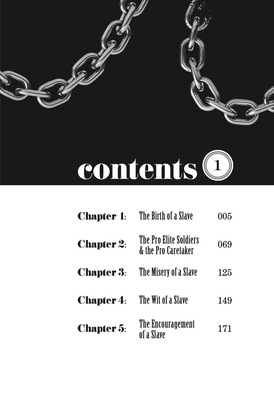 Chained Soldier, Chapter 1 image 05