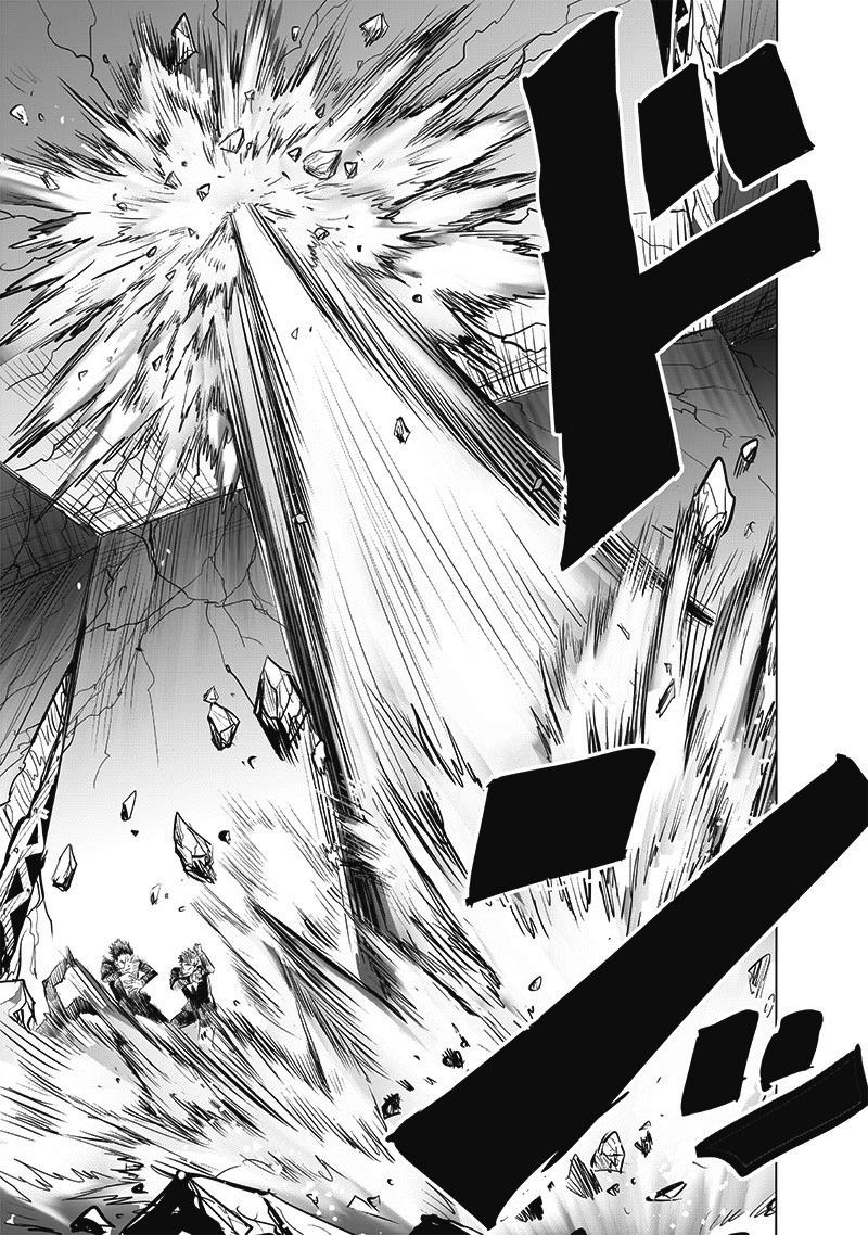 One-Punch Man, Chapter 176 image 24