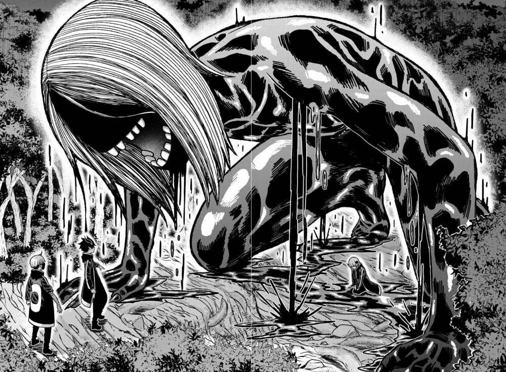 Tougen Anki Manga, Chapter 7 image 17