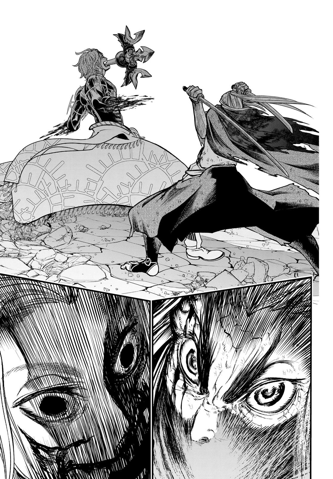 Shuumatsu no Valkyrie, Chapter 19.2 image 019