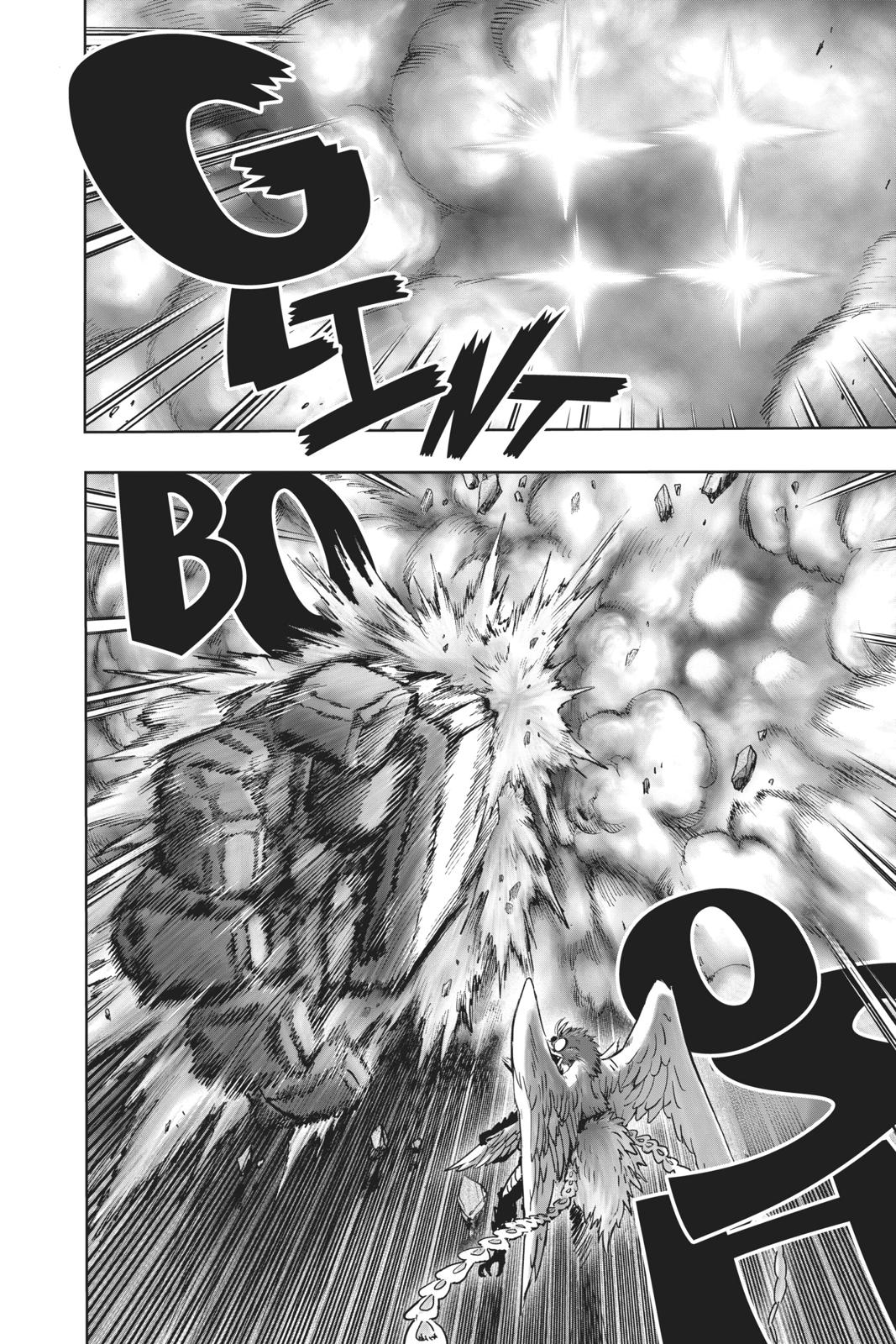 One-Punch Man, Chapter 101 image 039