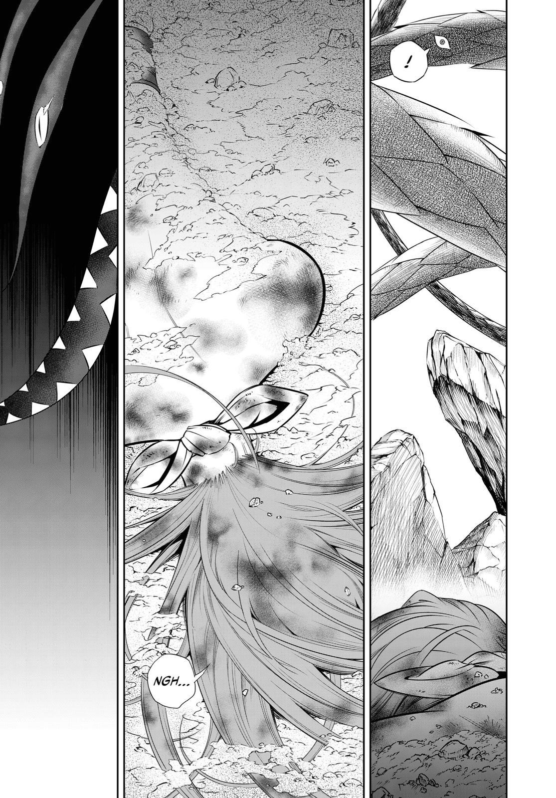 Ragna Crimson, Chapter 36 image 28