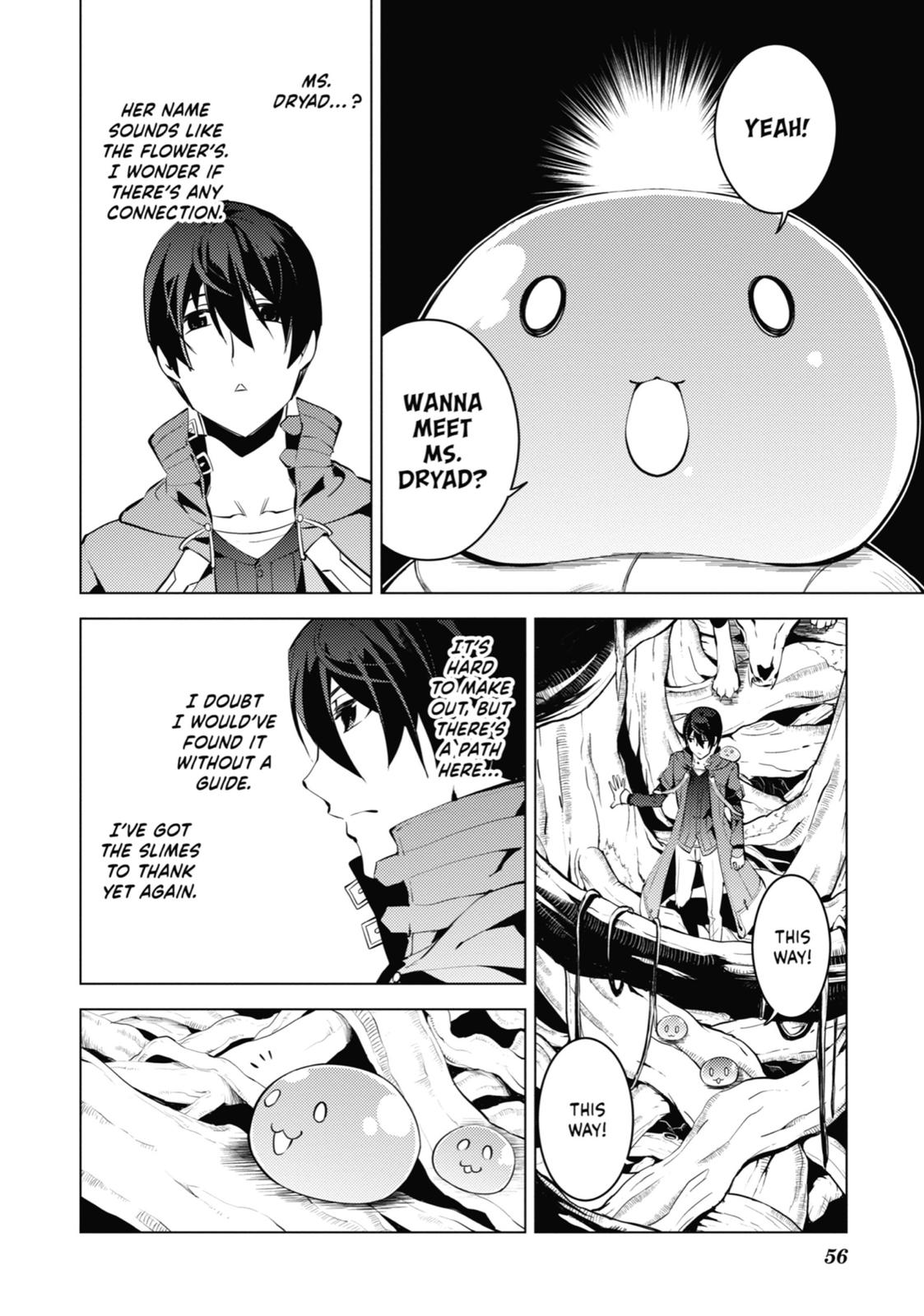 My Isekai Life Manga, chapter4 image 0004-055