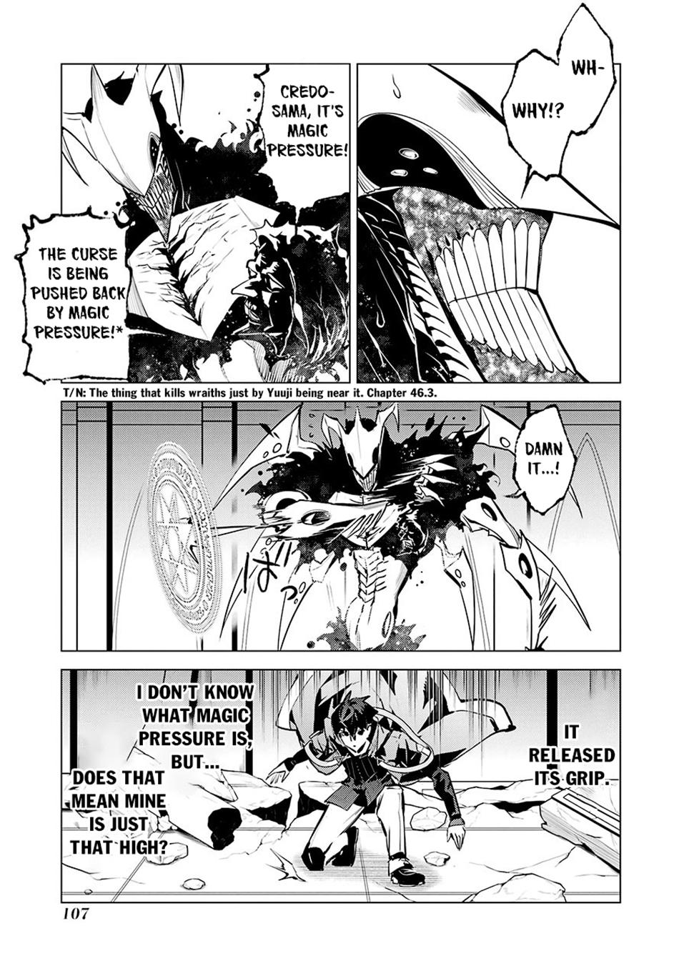 My Isekai Life Manga, chapter80.2 image 0080