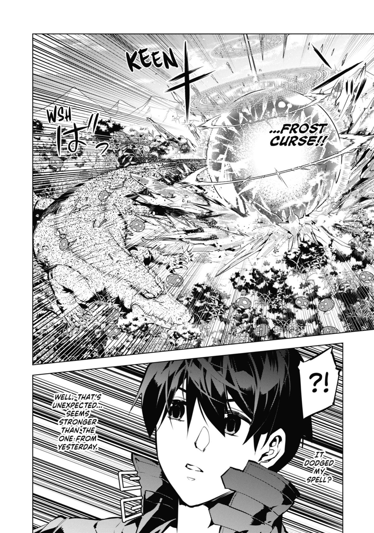 My Isekai Life Manga, chapter41 image 0041-041