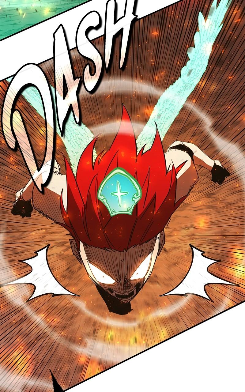 Hardcore Leveling Warrior Manga S3 - Chapter 9 image 167