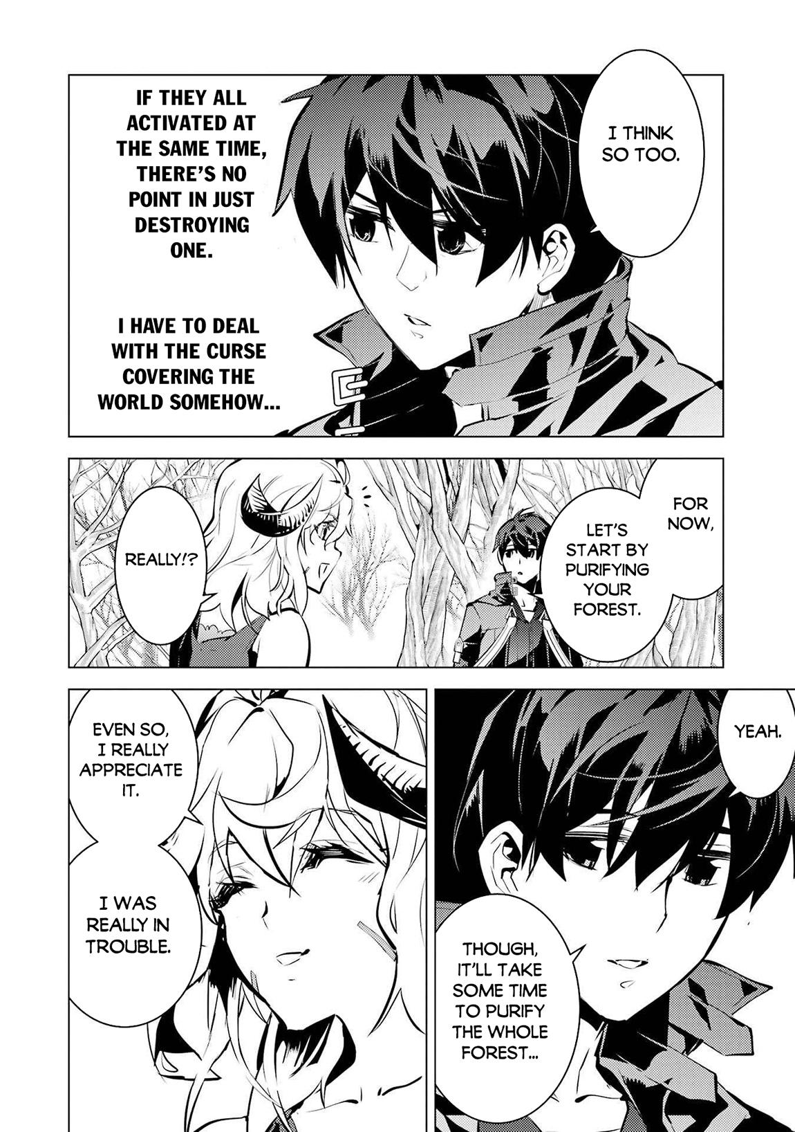 My Isekai Life Manga, chapter83 image 0083-052