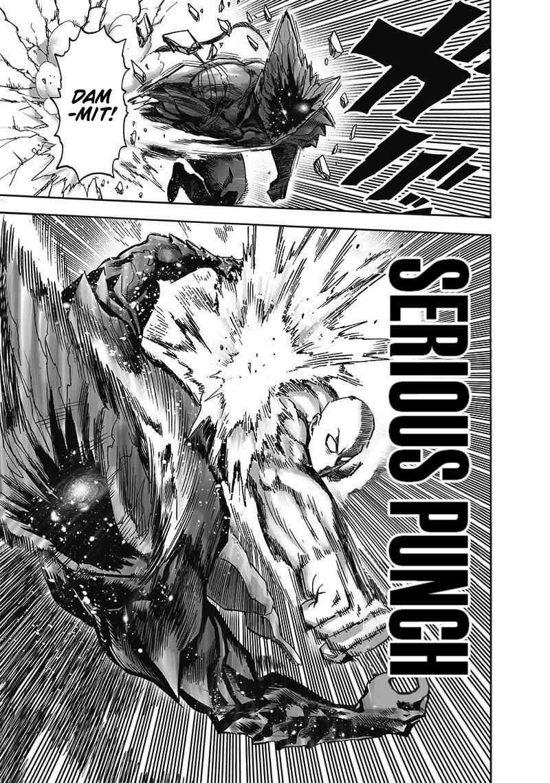 One-Punch Man, Chapter 166 image onepunch_man_167_49