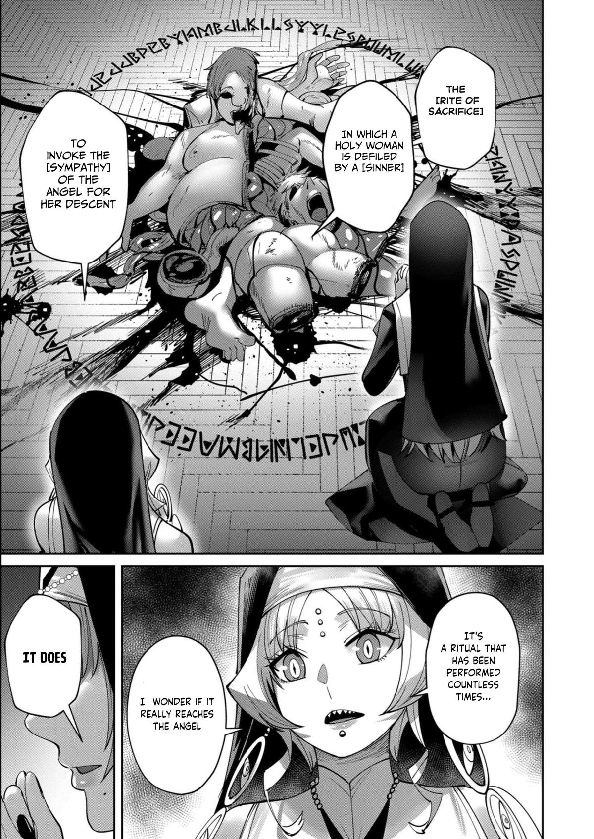 Savage Hero, Chapter 35 image 13