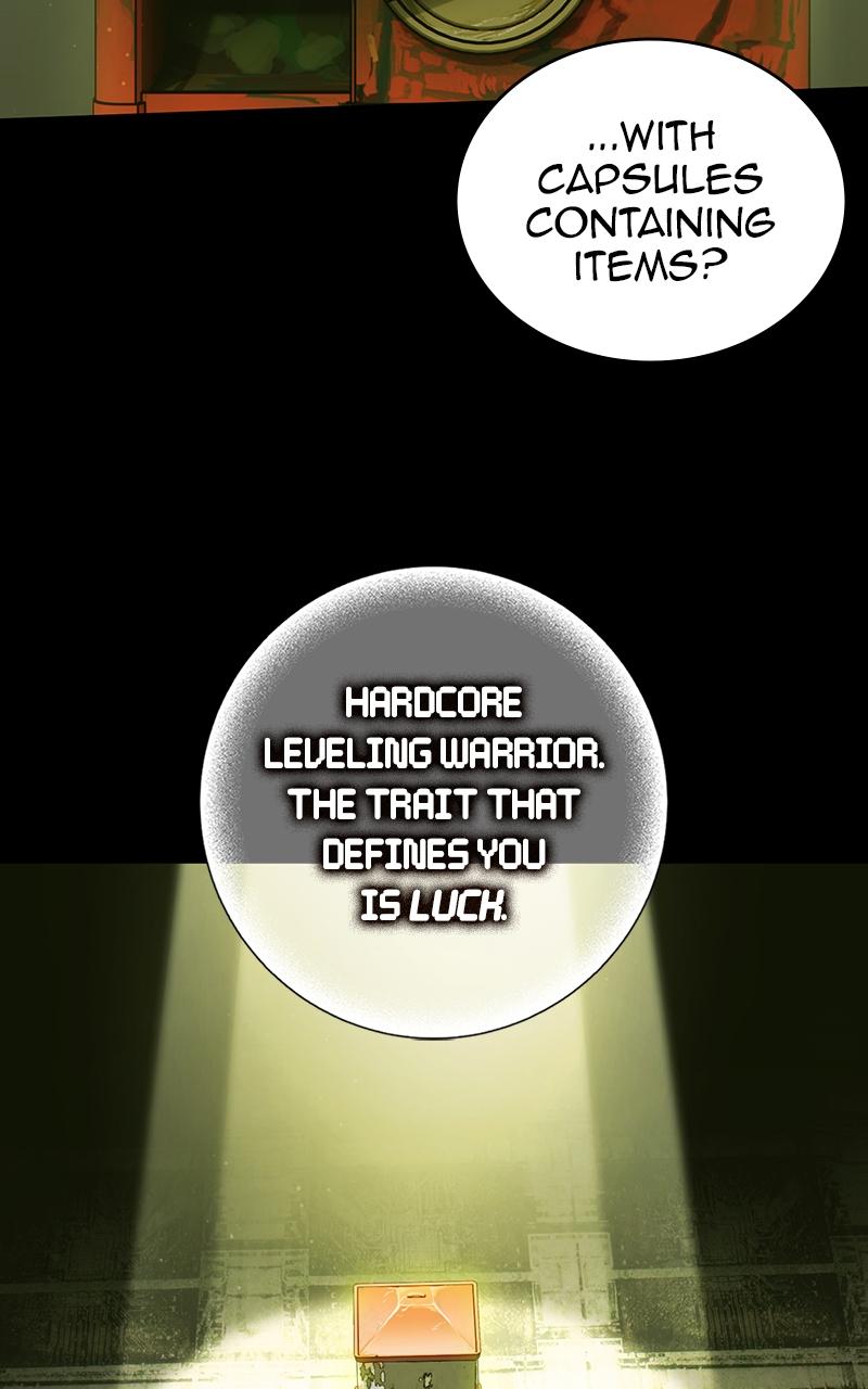 Hardcore Leveling Warrior Manga S3 - Chapter 44 image 108