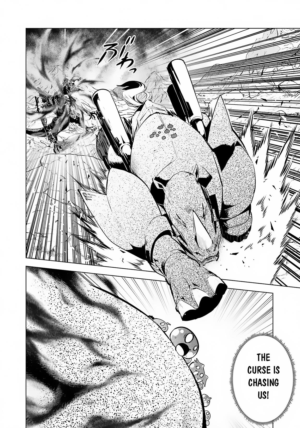 My Isekai Life Manga, chapter67.1 image 0067