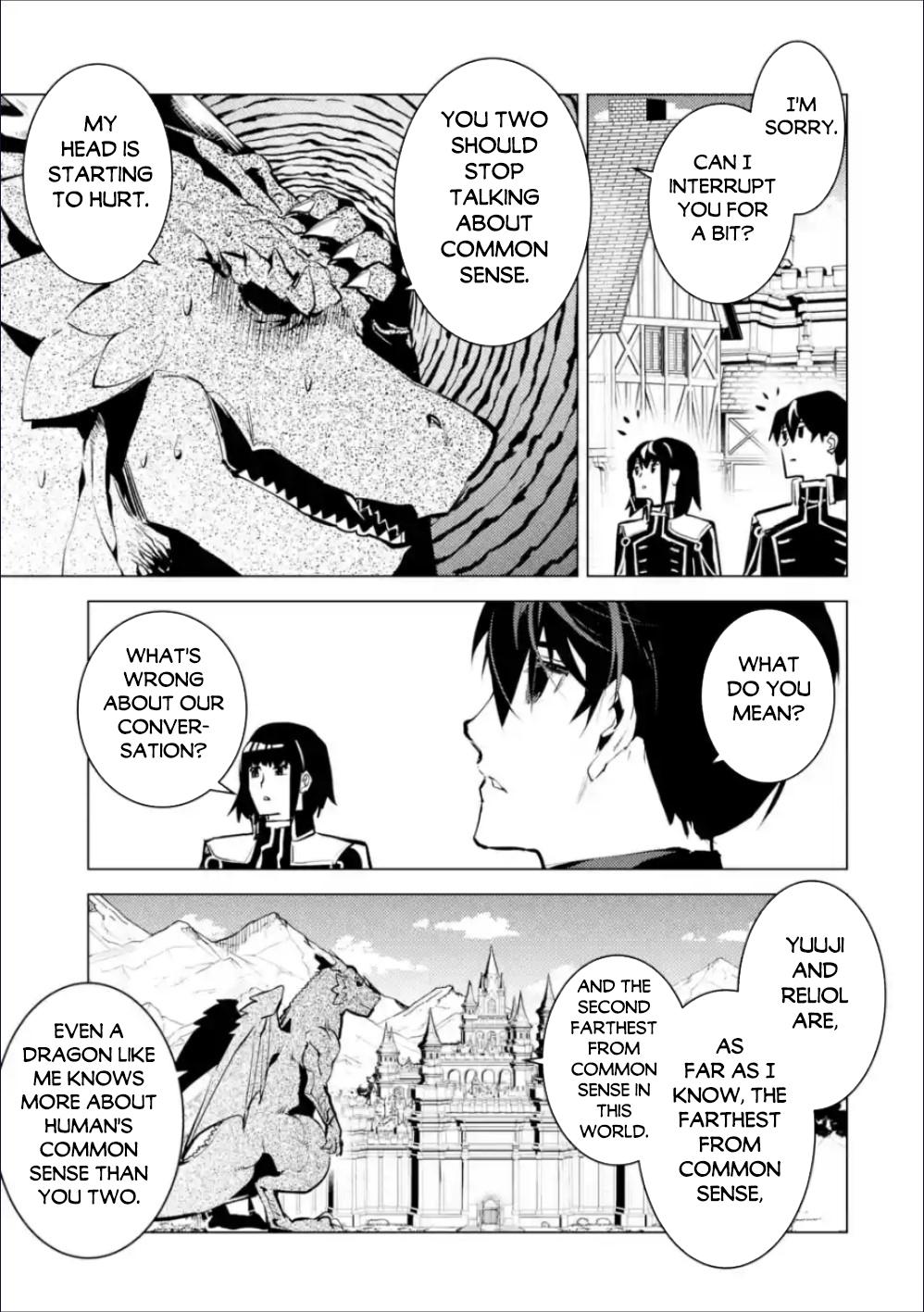 My Isekai Life Manga, chapter70.1 image 0070