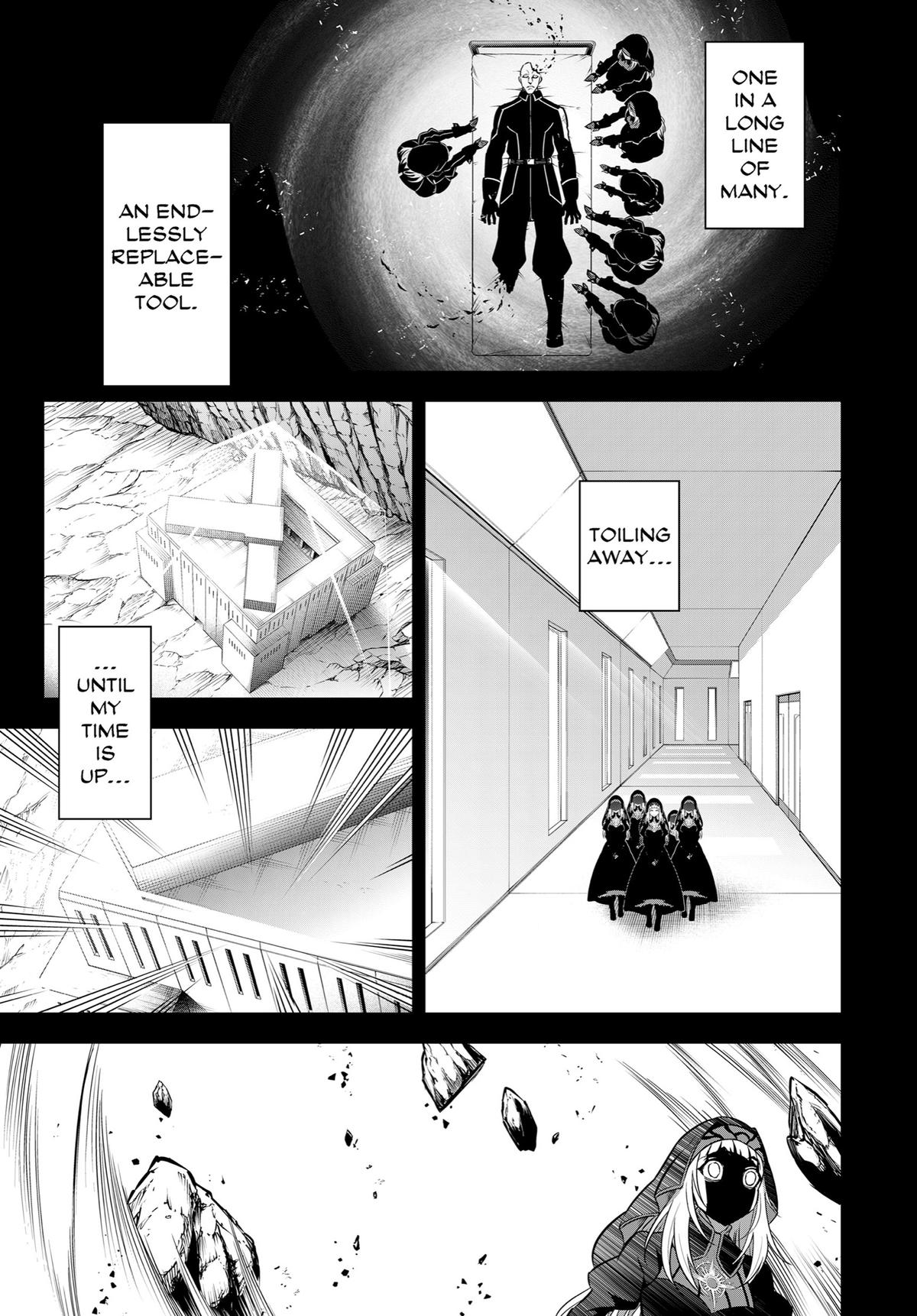 Ragna Crimson, Chapter 54 image 07