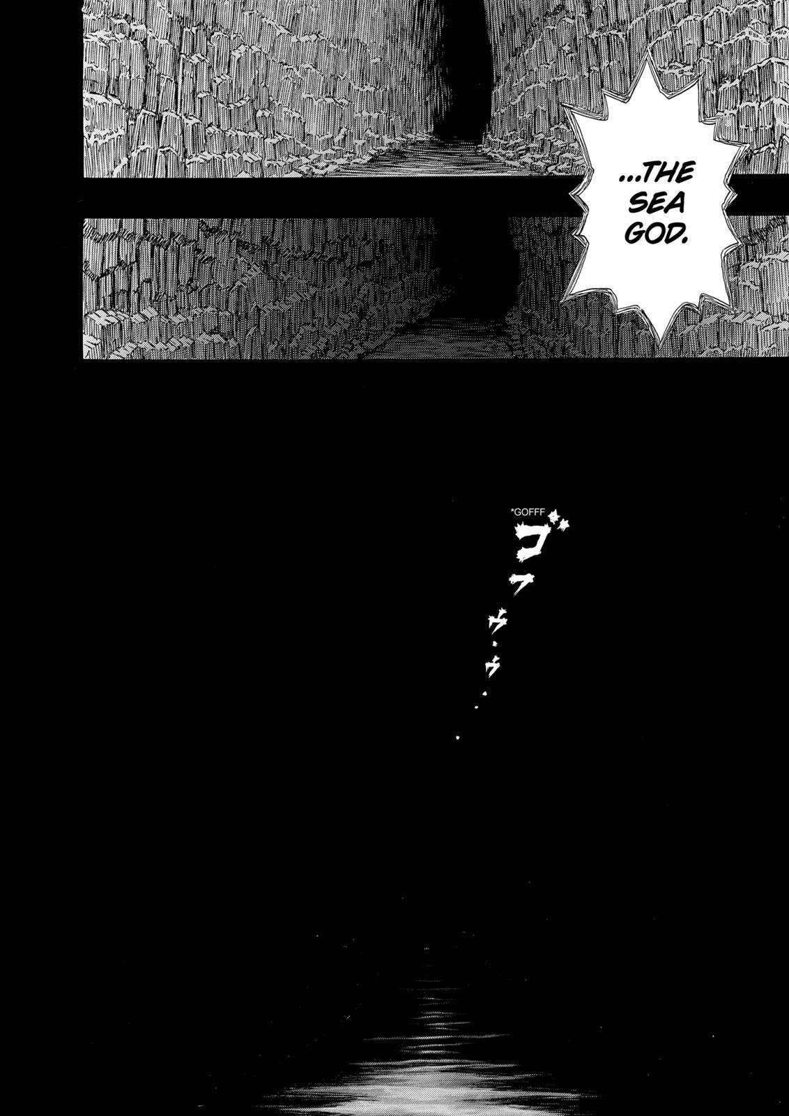 Berserk Manga Chapter 318 image 18