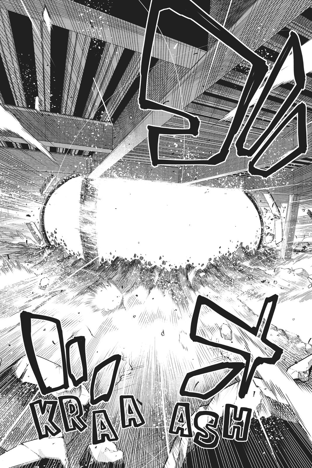 Go! Go Loser Ranger Manga Chapter 42 image 04