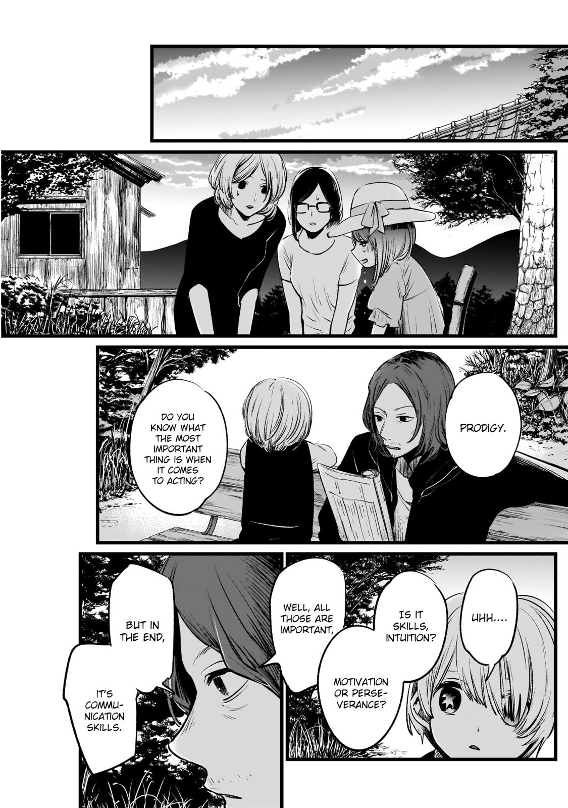 Oshi no Ko, Chapter 6 image 16