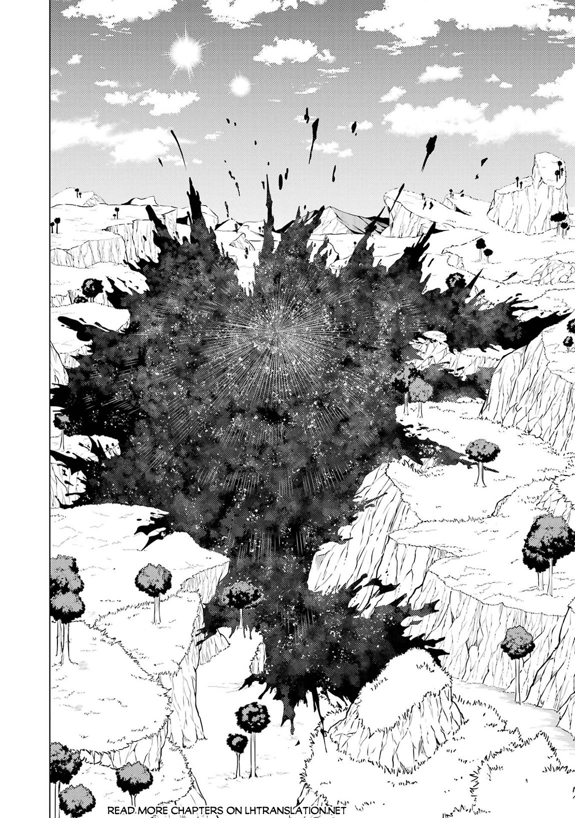 My Isekai Life Manga, chapter78.2 image 0078