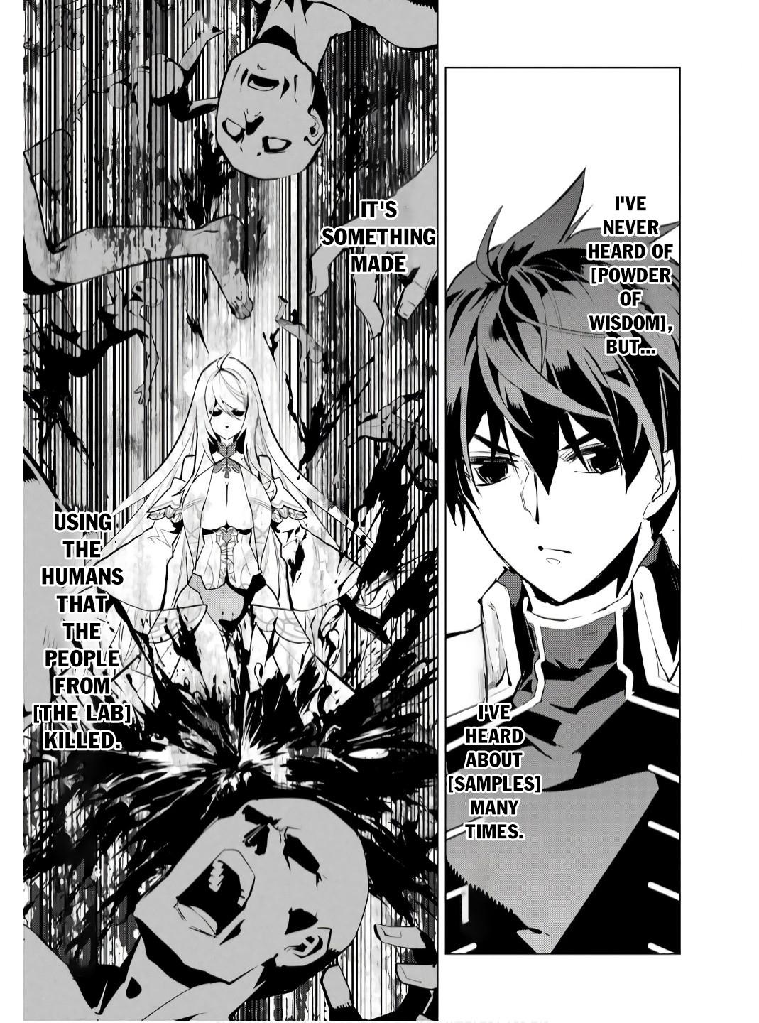 My Isekai Life Manga, chapter75.2 image 0075