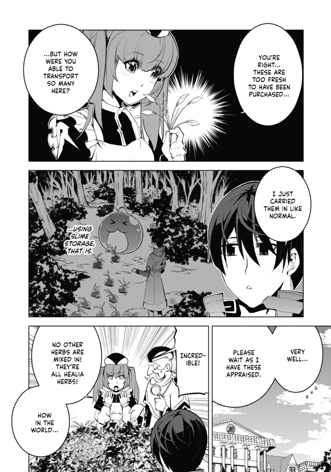 My Isekai Life Manga, chapter4 image 0004-029