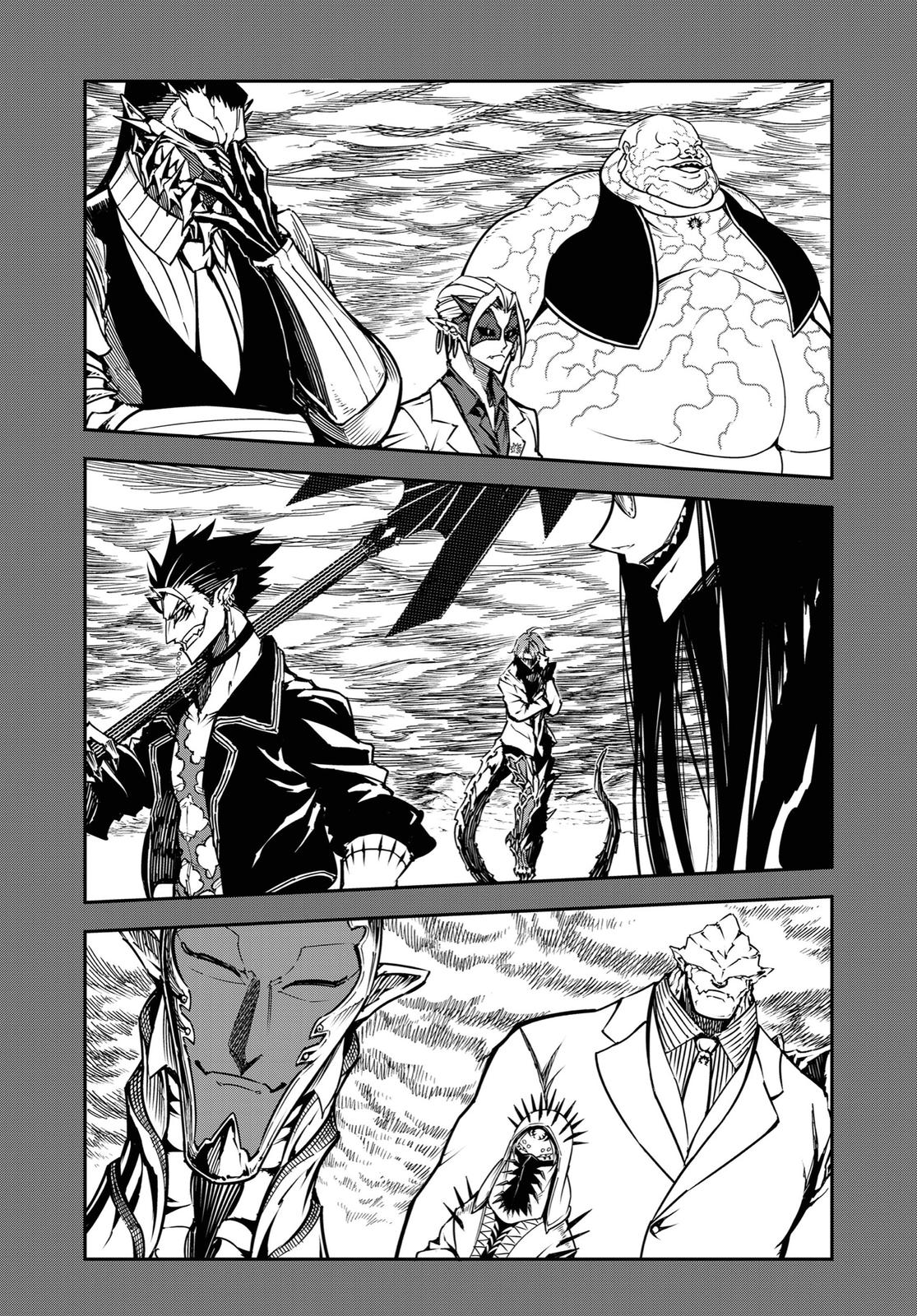 Ragna Crimson, Chapter 9 image 06