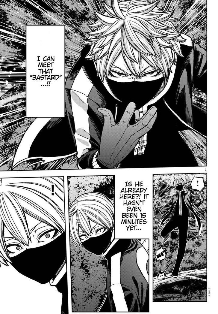 Tougen Anki Manga, Chapter 6 image 03