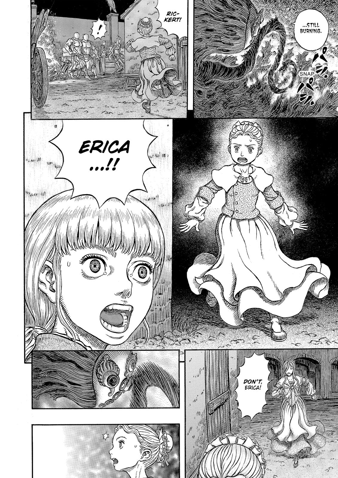 Berserk Manga Chapter 340 image 21