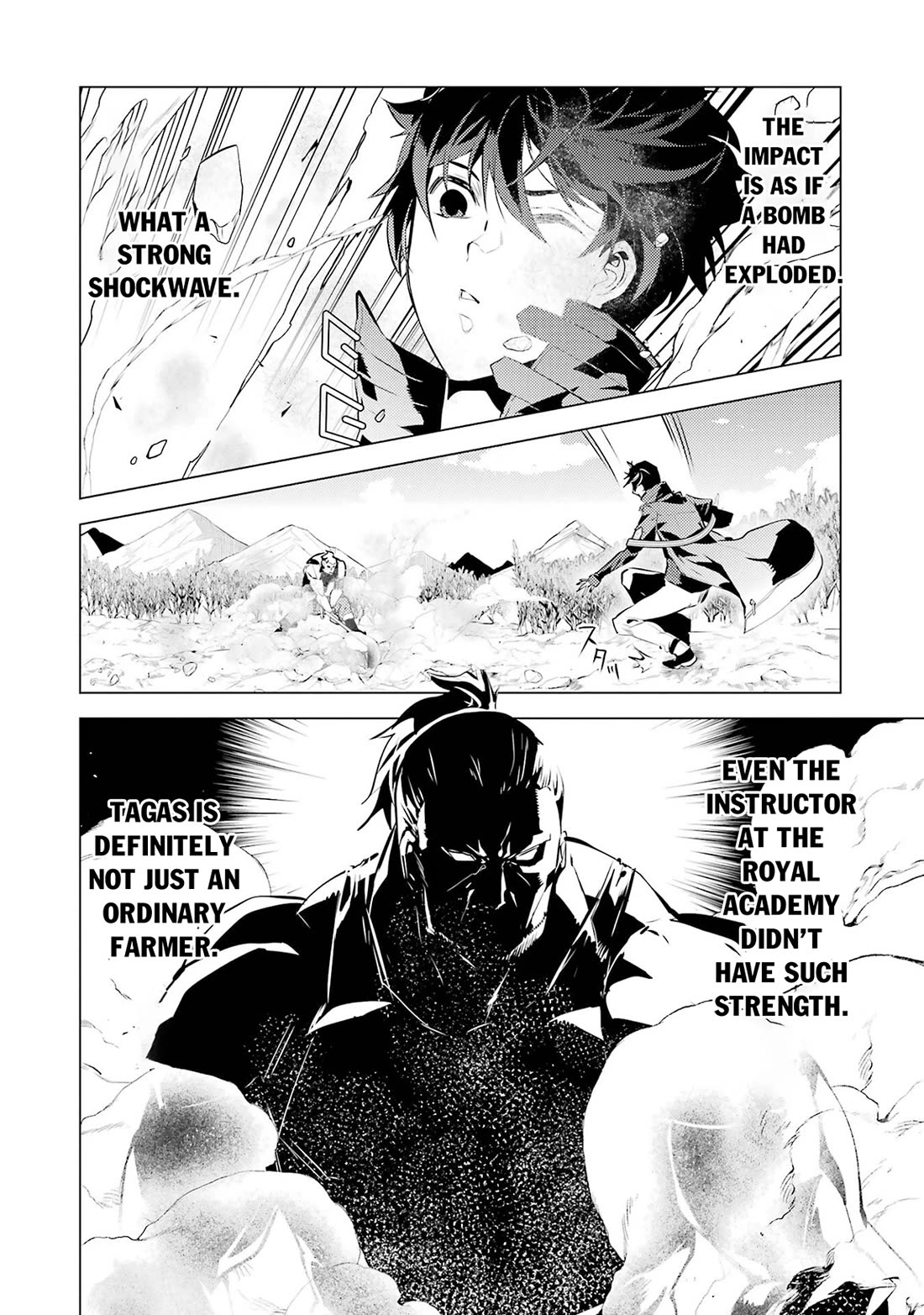 My Isekai Life Manga, Chapter 85 image 15