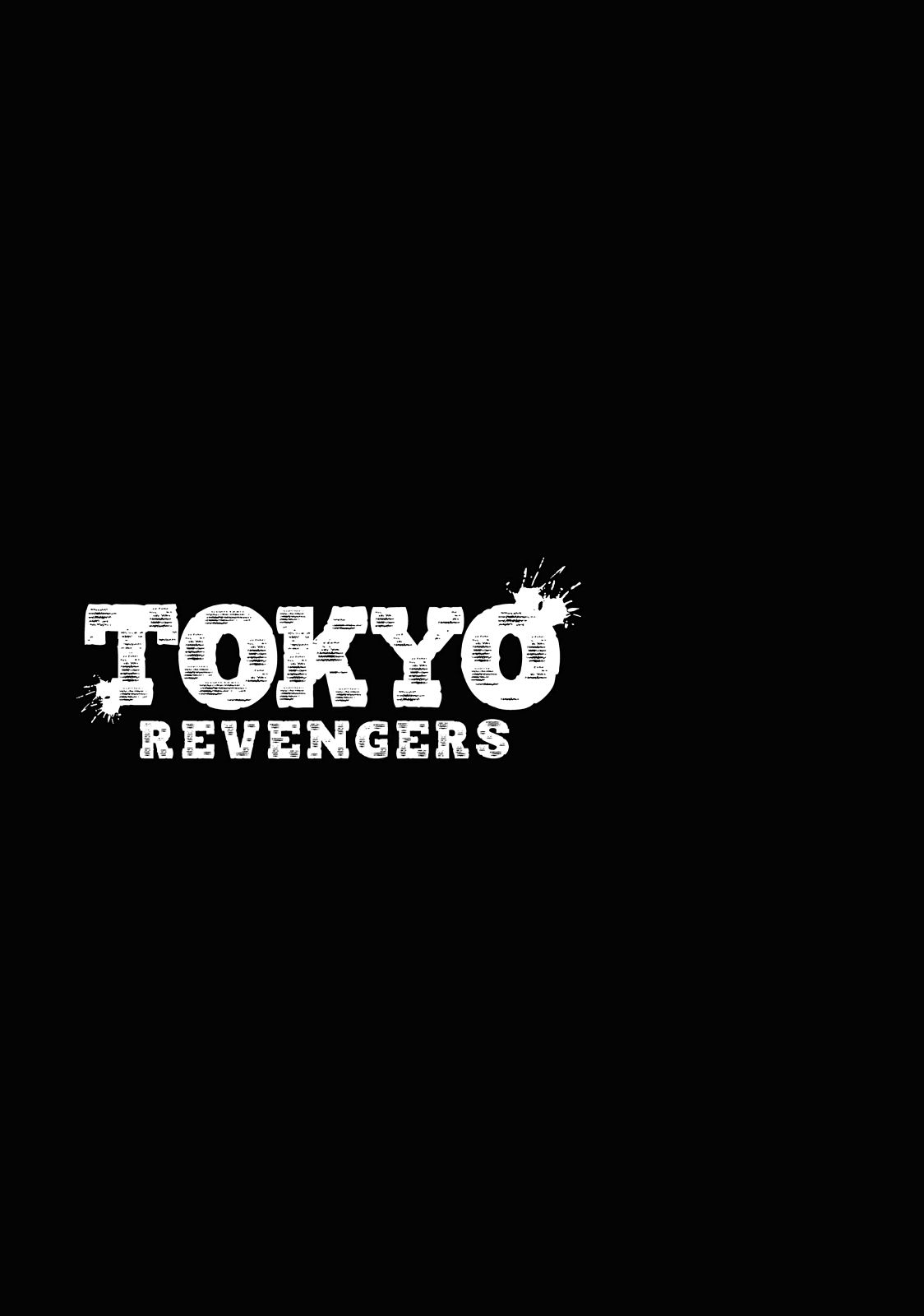 Tokyo Revengers, Chapter 116 image 019
