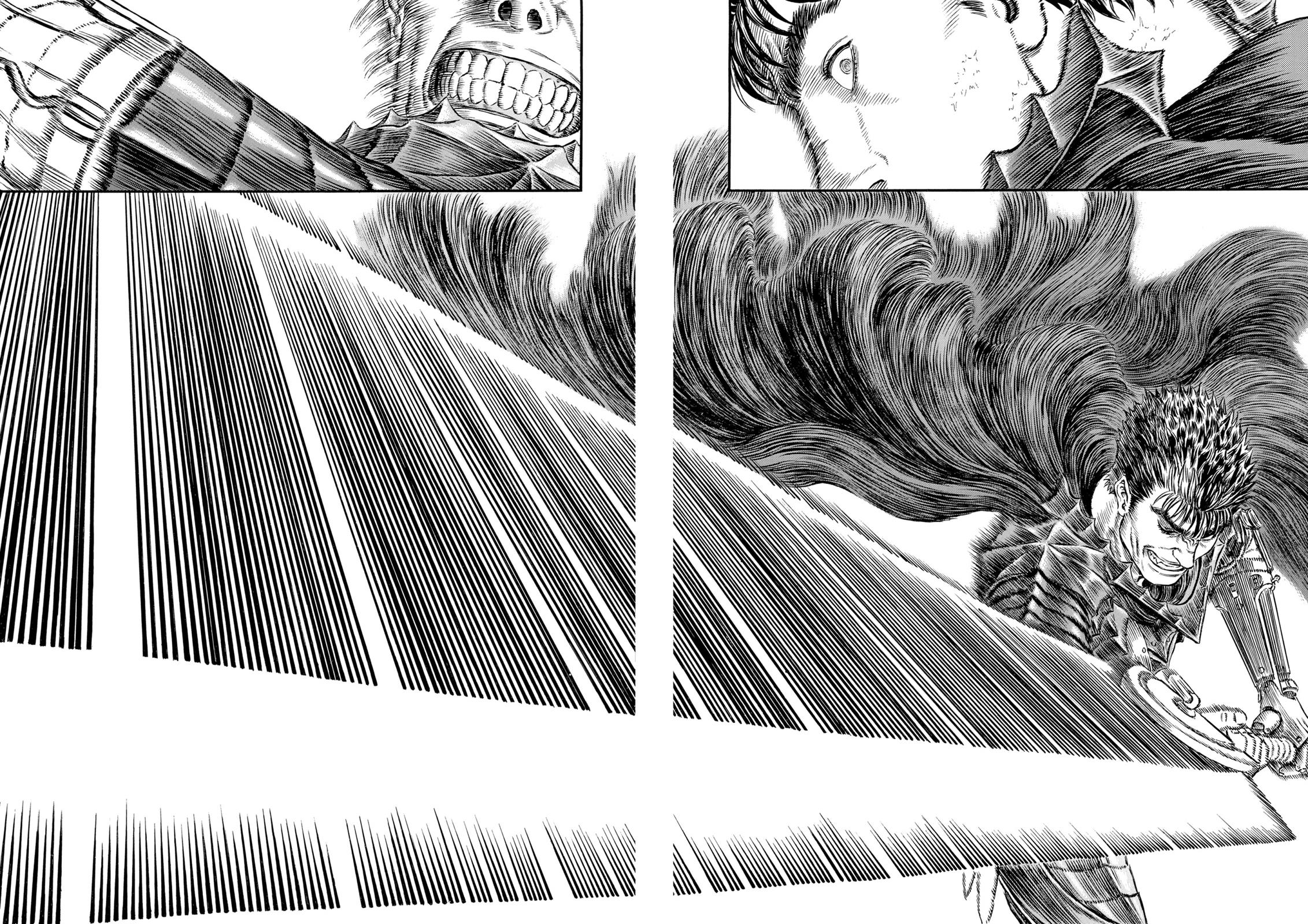 Berserk Manga Chapter 310 image 03