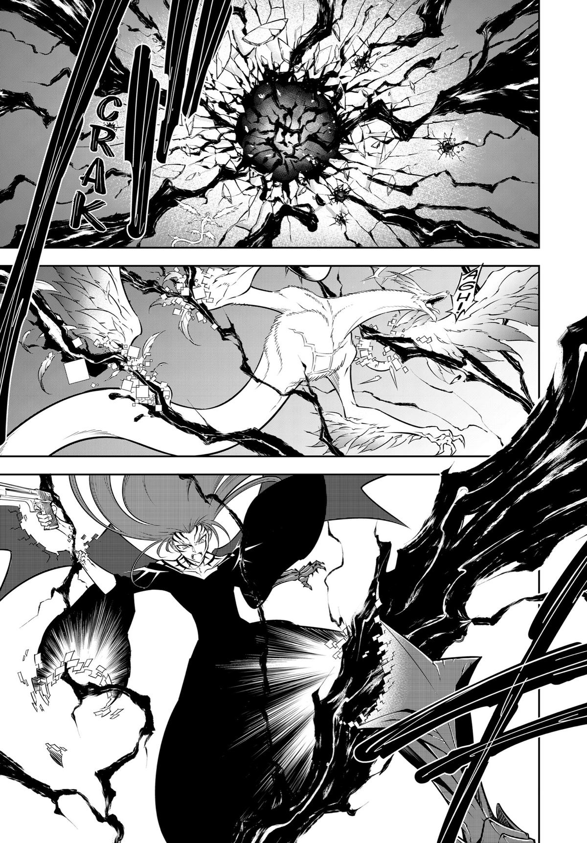 Ragna Crimson, Chapter 52 image 30