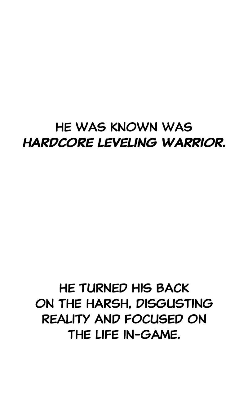 Hardcore Leveling Warrior Manga S3 - Chapter 0 image 004