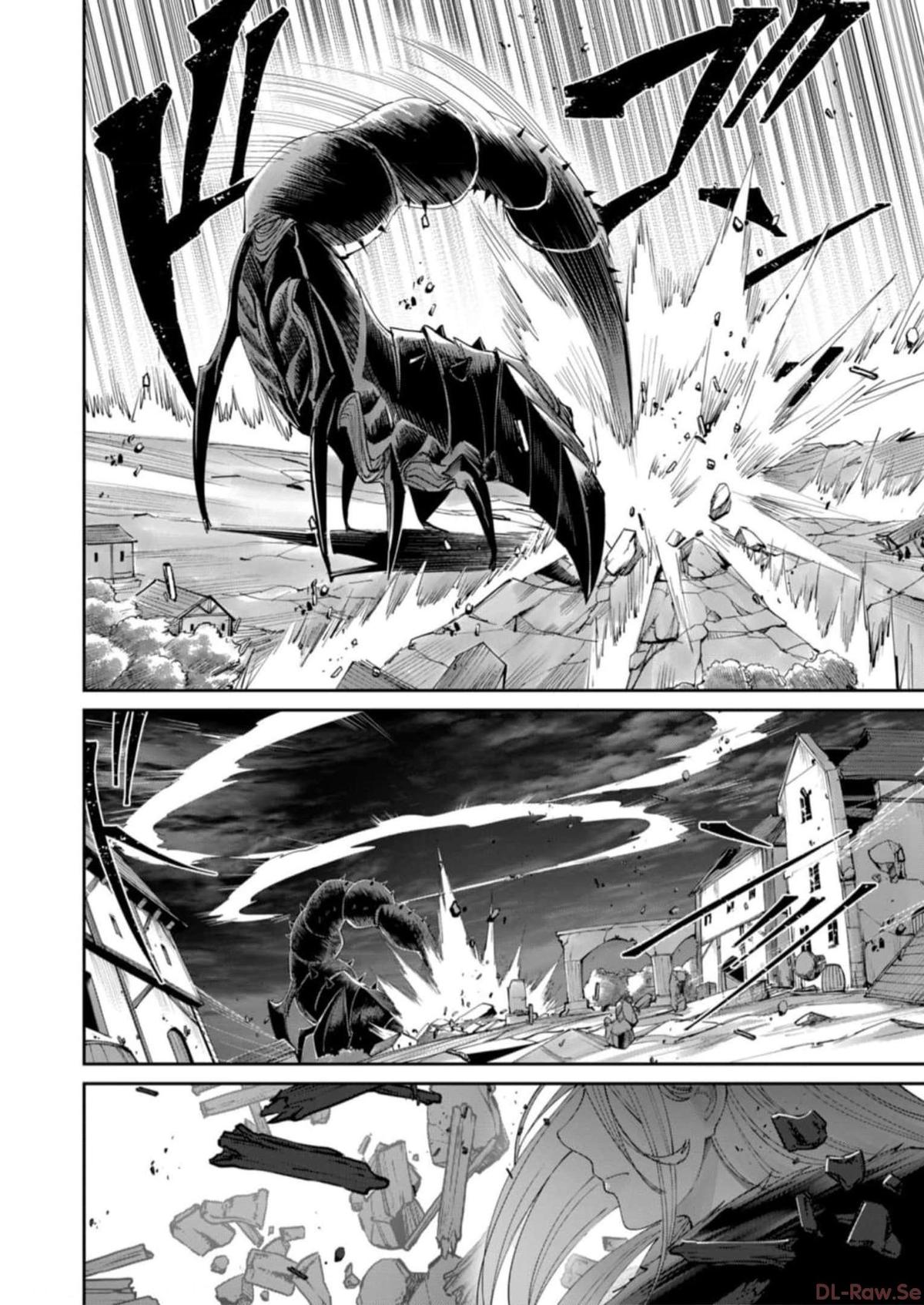 Savage Hero, Chapter 41 image 12