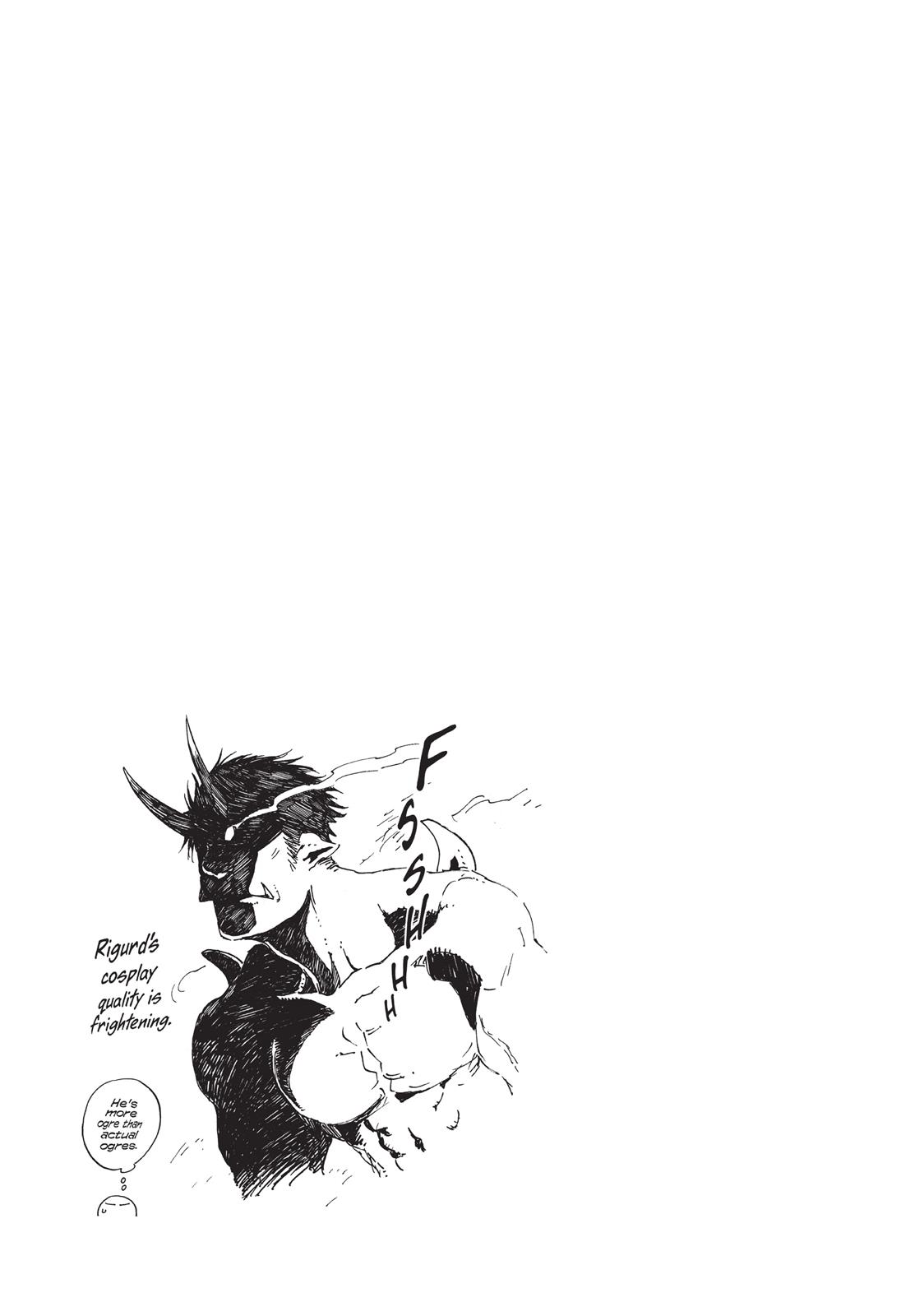 Tensei shitara Slime Datta Ken, Chapter 15 image 029