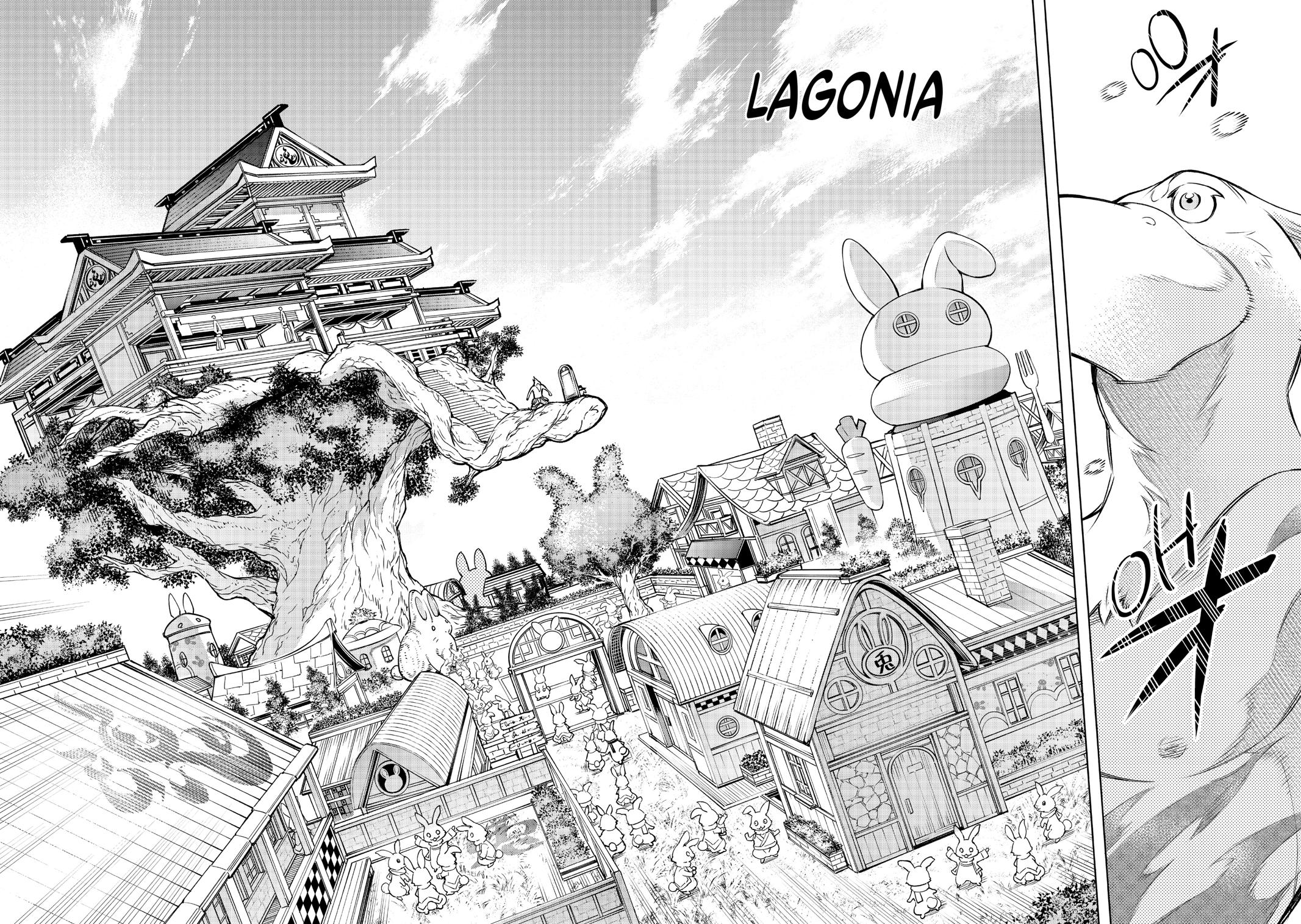 Shangri La Frontier Manga Chapter 4 image 14