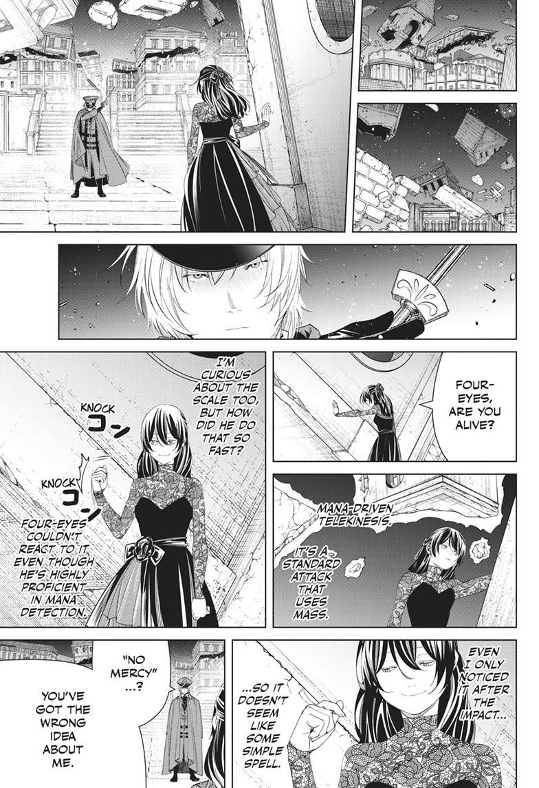 Sousou no Frieren Manga Chapter 128 image 07