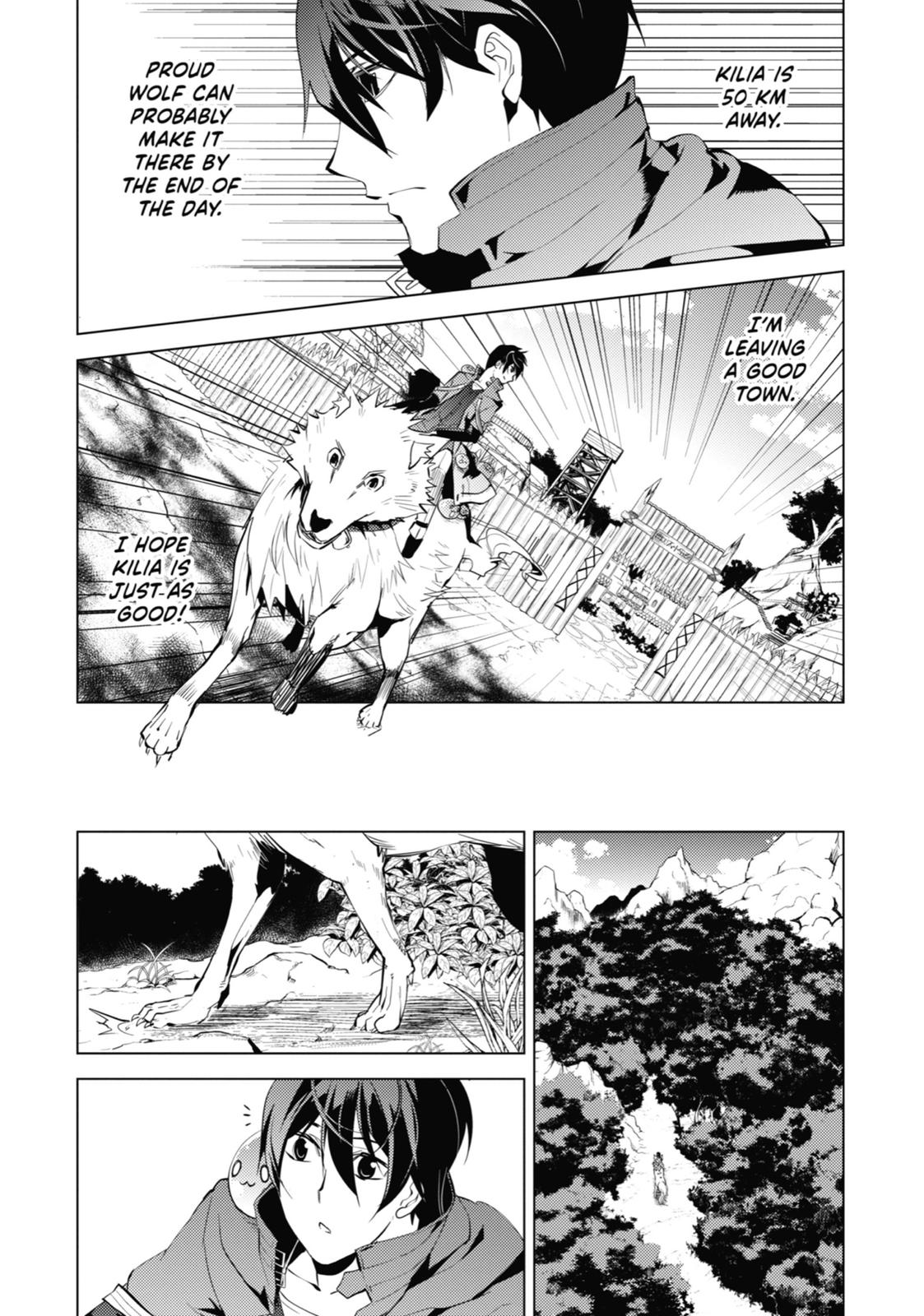 My Isekai Life Manga, chapter7 image 0007-032