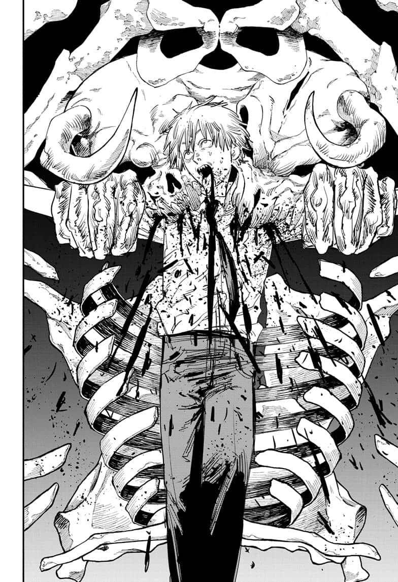 Chainsaw Man, Chapter 62 image 18