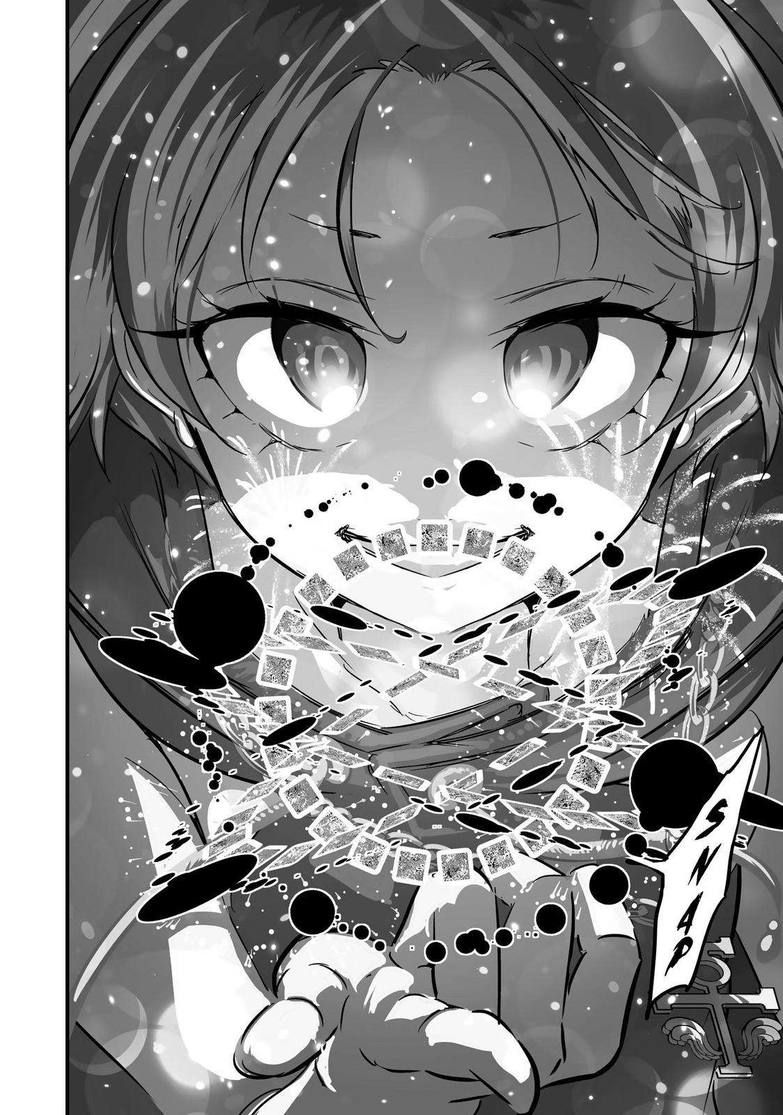 I Was Reincarnated as the 7th Prince Manga Chapter 47 image 16