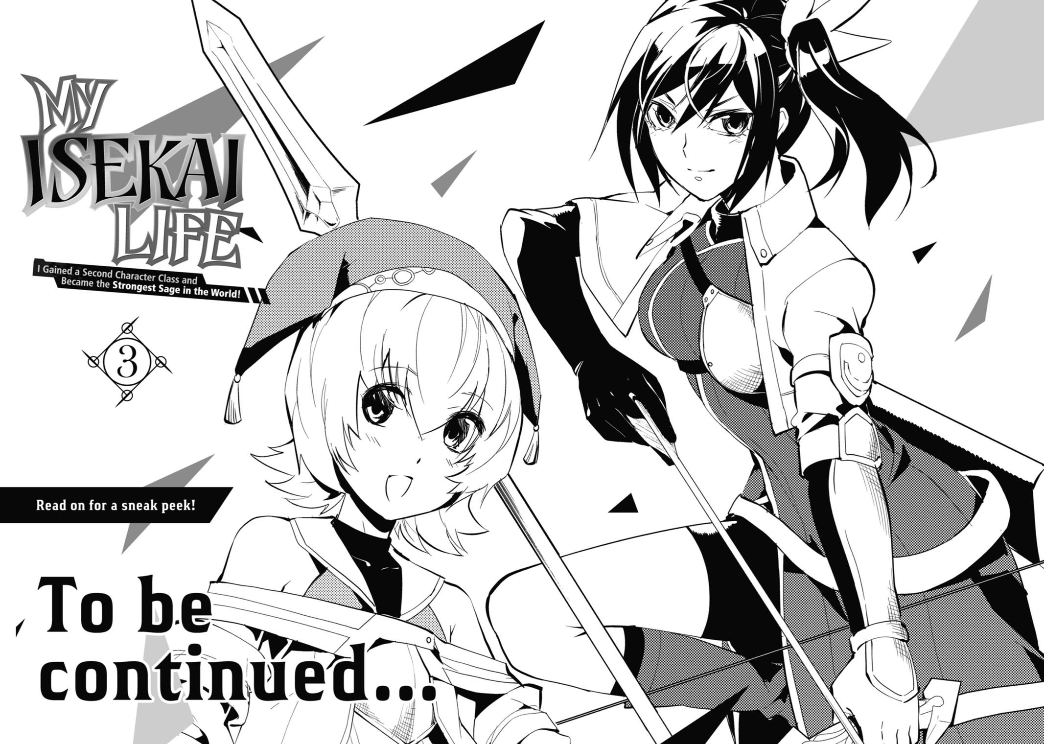 My Isekai Life Manga, chapter6.5 image 0006