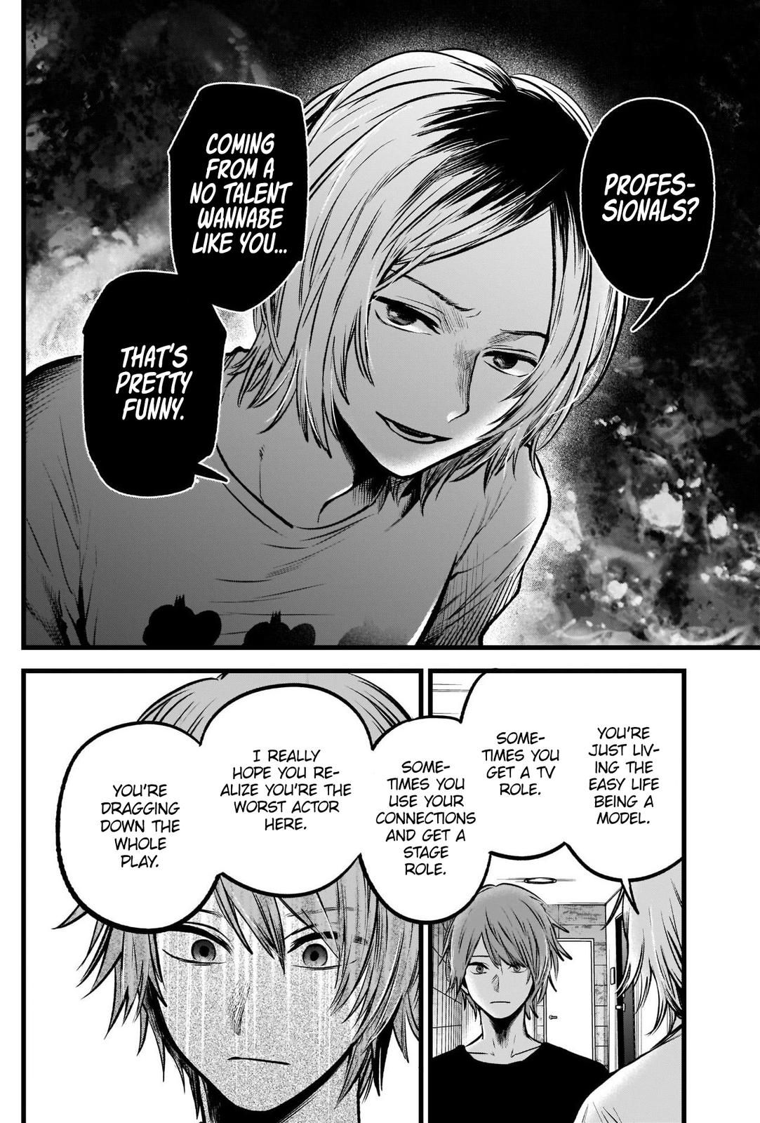 Oshi no Ko, Chapter 53 image 16
