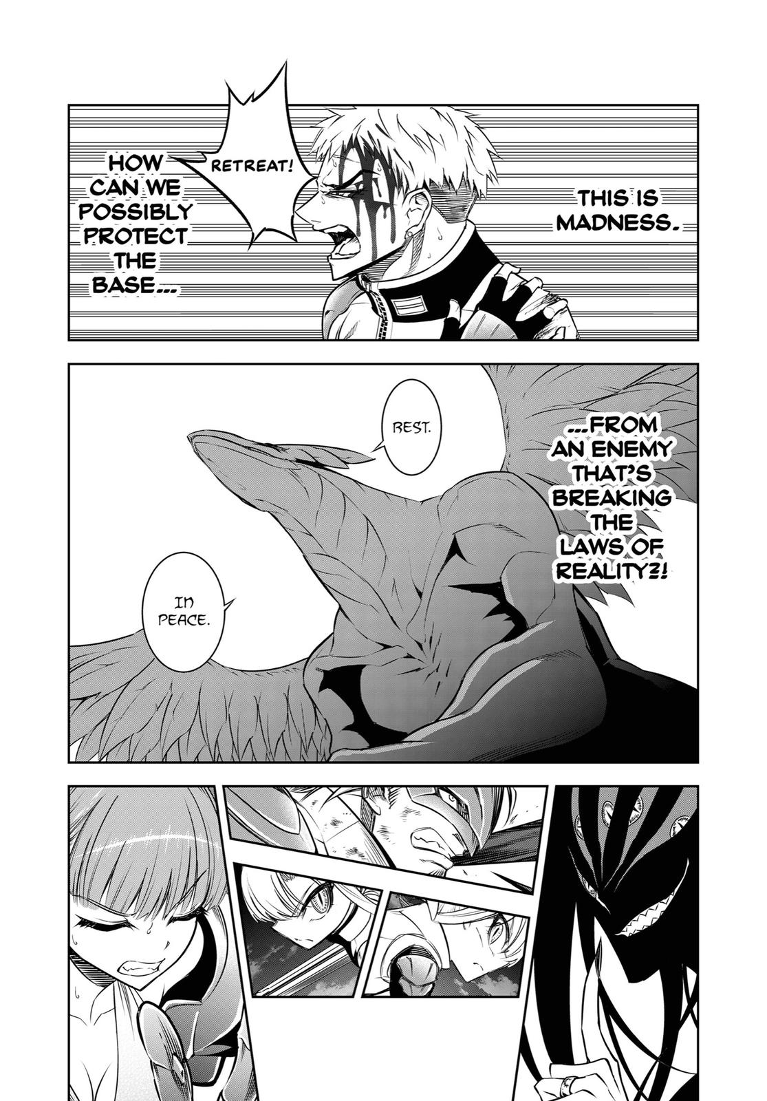 Ragna Crimson, Chapter 29 image 31