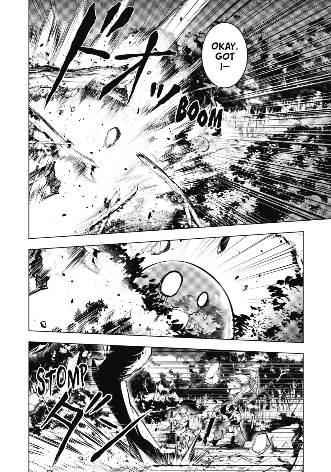 My Isekai Life Manga, chapter2 image 0002-046