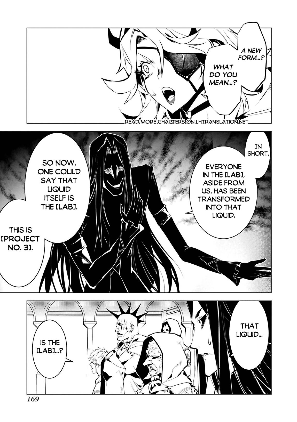 My Isekai Life Manga, chapter78.2 image 0078