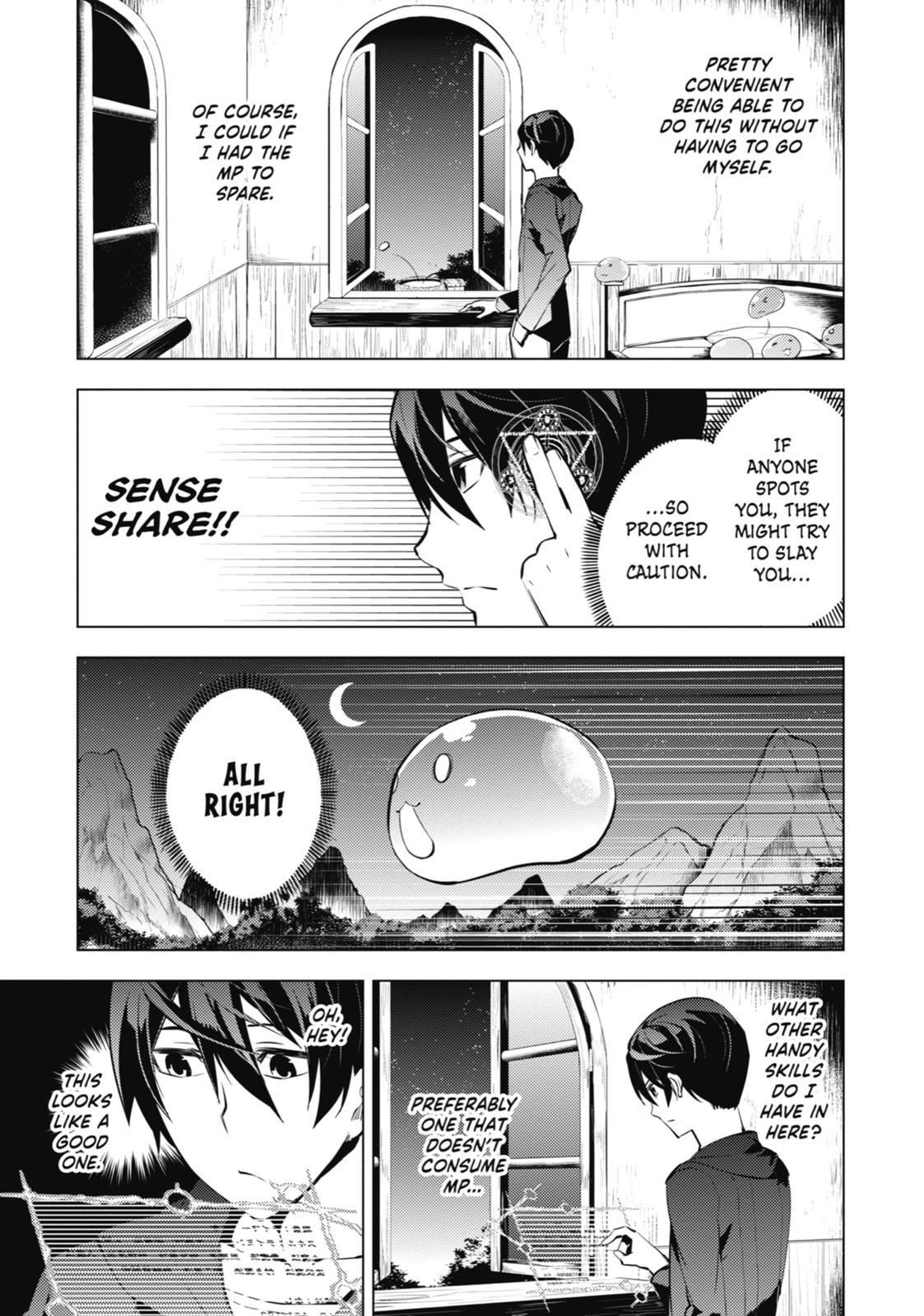 My Isekai Life Manga, chapter2 image 0002-041