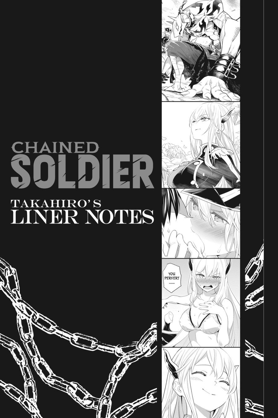 Chained Soldier, Chapter 5 image 24