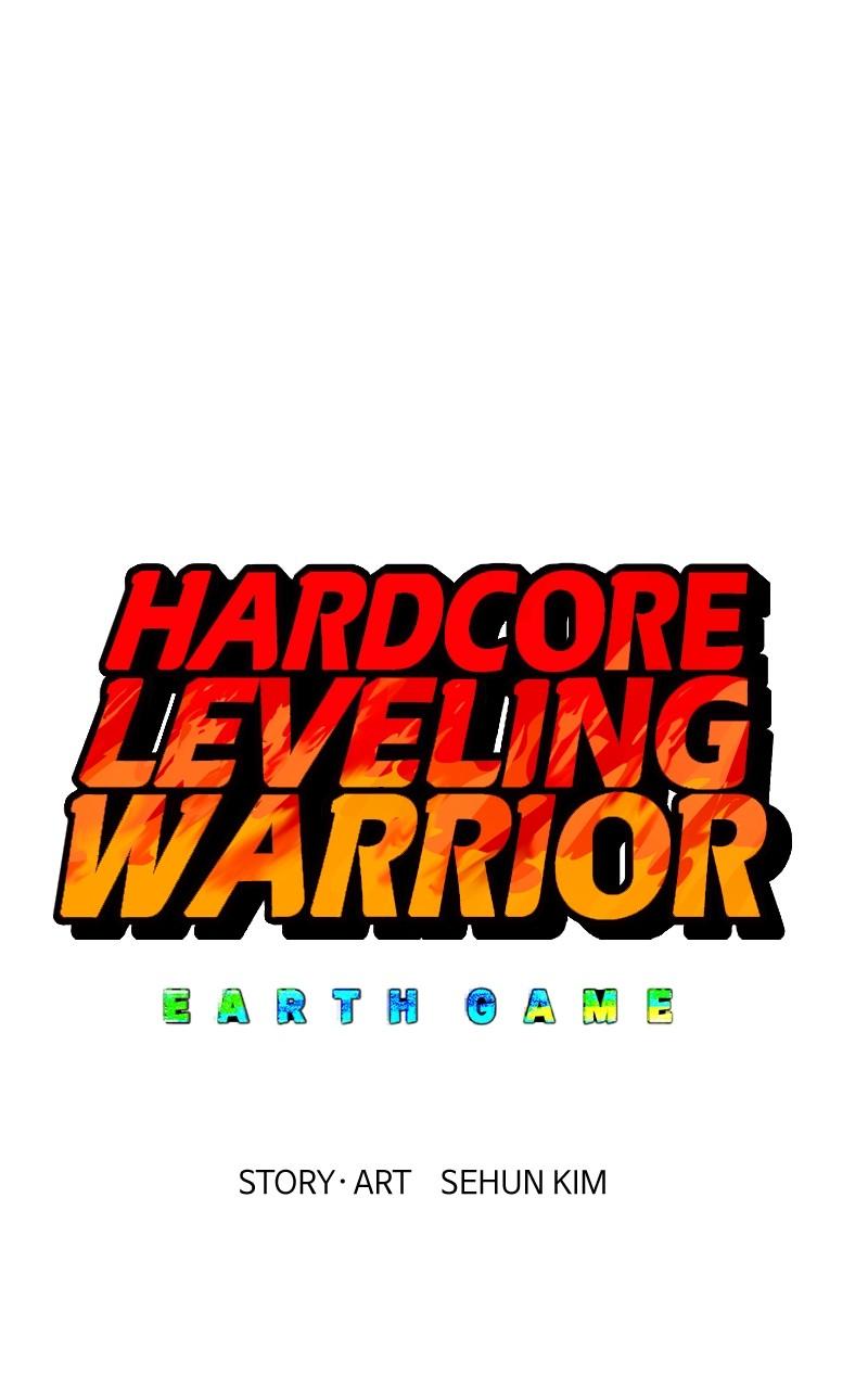 Hardcore Leveling Warrior Manga S3 - Chapter 52 image 012